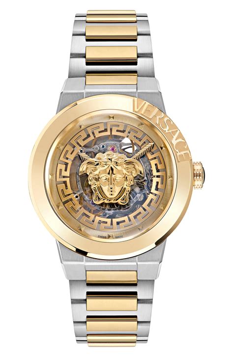 versace k12120878 watch|All Watches .